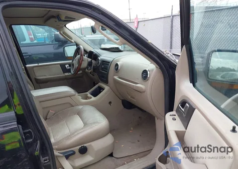 2004 Ford Expedition Eddie Bauer z USA, uszkodzony, nr VIN 1FMFU18L24LA90674